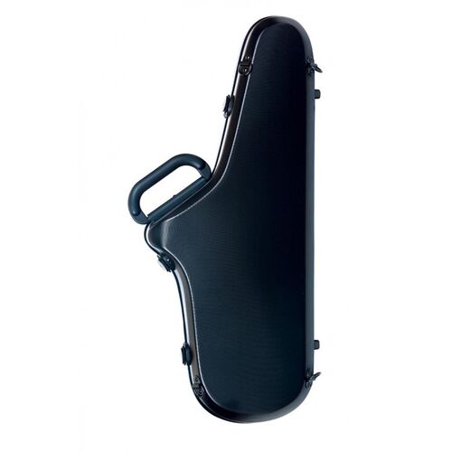 Estuche saxo alto Bam Stage STAGE4111I Negro