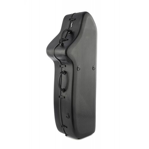 Estuche saxo barítono Artist Dynamic Negro