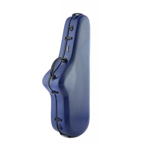 Estuche saxo tenor Artist Dynamic Azul