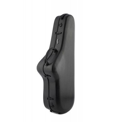 Estuche saxo tenor Artist Dynamic Negro