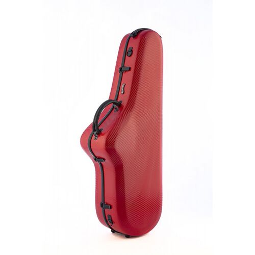 Estuche saxo tenor Artist Dynamic Rojo