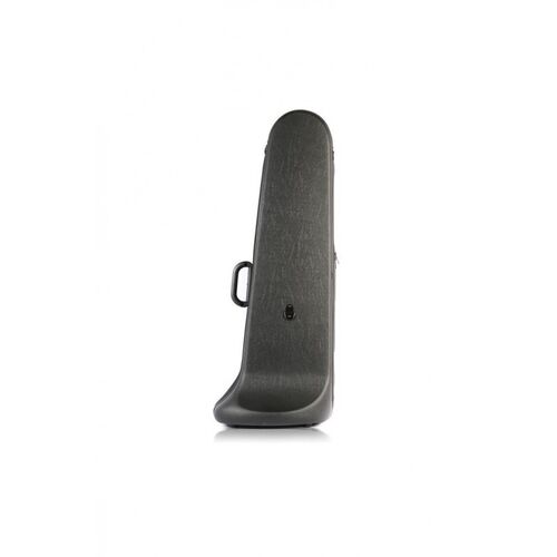 Estuche trombón bajo Bam Softpack 4032SPT con bolsa Negro