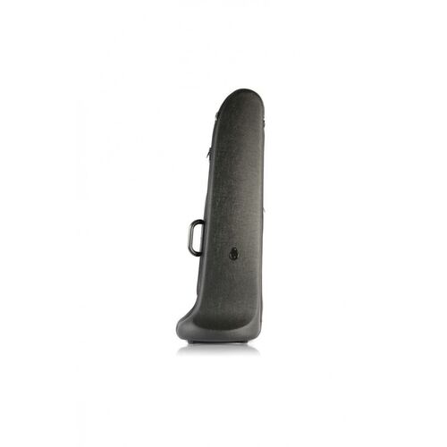 Estuche trombón jazz Bam Softpack 4031SP con bolsa Negro