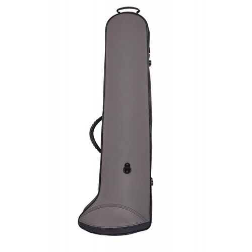 Estuche trombón tenor Bam PEAK3030SN Peak Performance negro Negro
