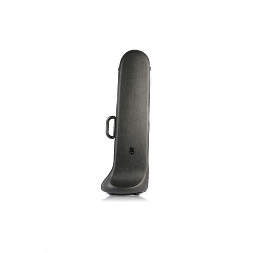 Estuche trombón tenor Bam Softpack 4030SP con bolsa Terracota