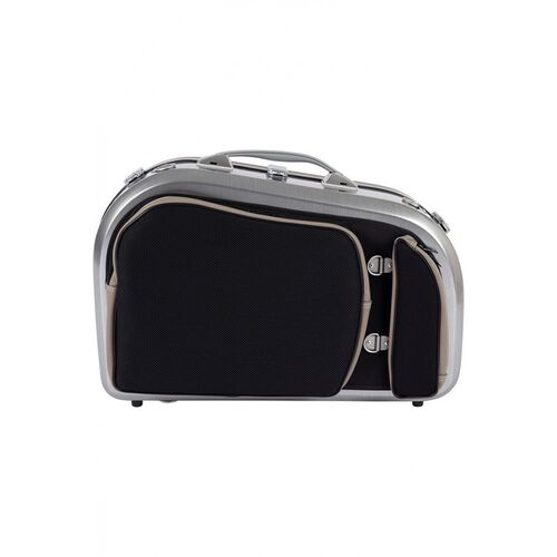 Estuche trompa Bam ET6002XL L'Étoile Hightech interior ajustable Beige