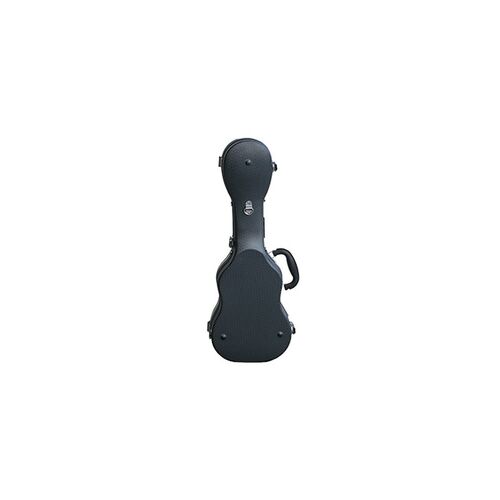 Estuche ukelele tenor ABS Rapsody Armonia gris