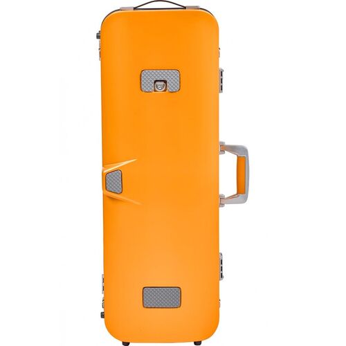 Estuche viola Bam La Dfense Hightech DEF5201XL Naranja