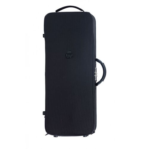 Estuche Viola rectangular BAM Stylus Signature SIGN5141SN Negro