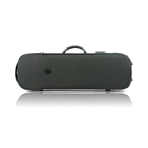 Estuche violín Bam 5001SR Stylus Negro 4/4