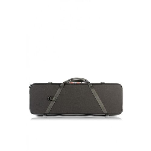 Estuche violín Bam Classic 2002S Negro 4/4