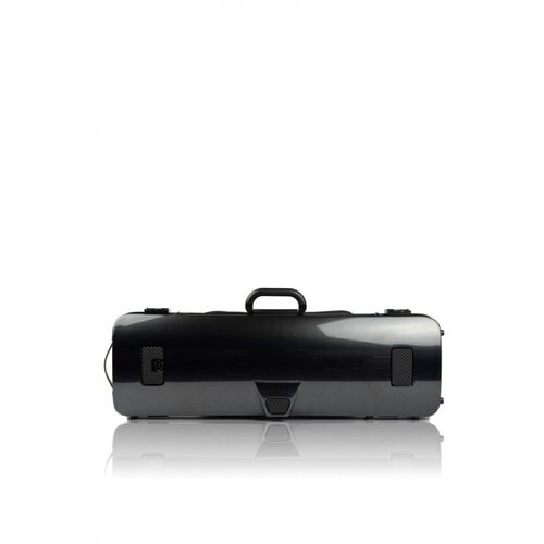Estuche violín Bam Hightech 2011XL con bolsa Carbon 4/4