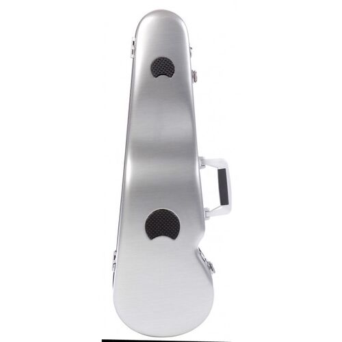Estuche violín Bam L'Étoile Hightech ET2002XL Rosa 4/4