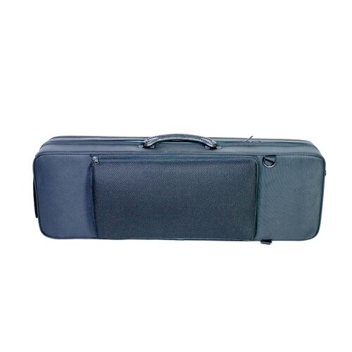 Estuche violín Swenk rectangular Bluegrass 4/4