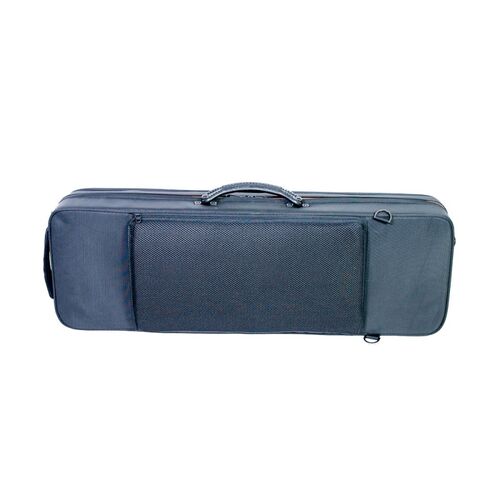 Estuche violín Swenk rectangular Classical 4/4