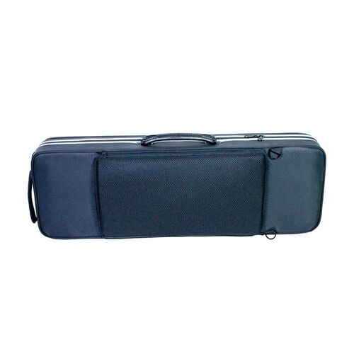 Estuche violín Swenk rectangular Picasso 4/4