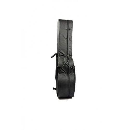 Funda de avión guitarra Arch Top 16 Bam 8004H