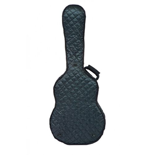 Funda guitarra clásica Bam HO8002XL Hoody Negro