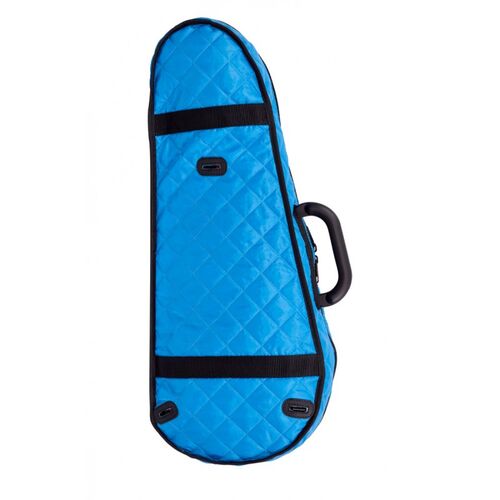 Funda para estuche violín BAM HO2003XL Hightech Cabin Azul 4/4