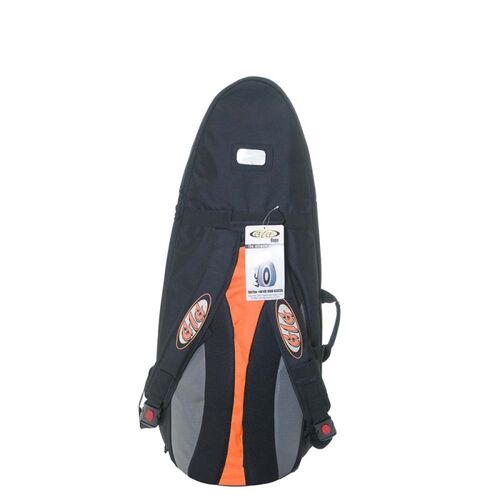 Funda trombón bajo/saxo tenor Gig Bags GBS BTBN Student Naranja