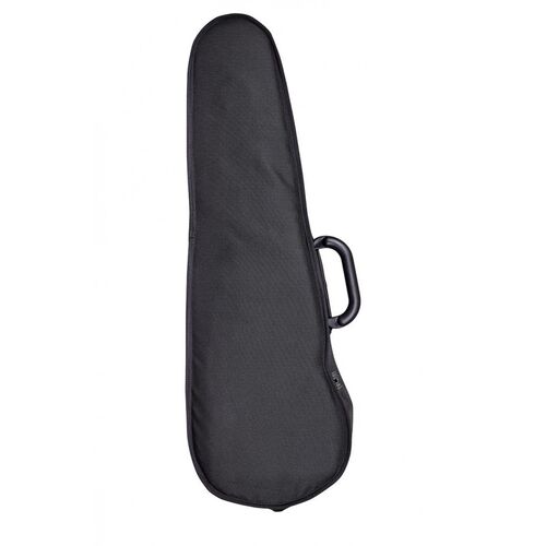 Funda violín Bam HO2002XLFUN Hoody Function forma para modelo 2002XL 4/4