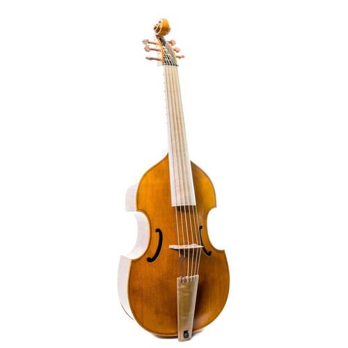 Viola de gamba Rapsody G10 360 mm