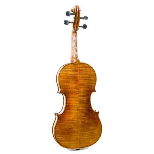 Violín Antonio Wang Siracusa antiqued barroco 4/4