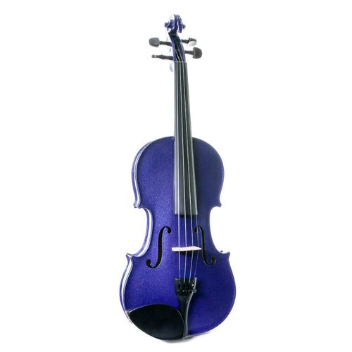 Violín Harlequin 1/2 Lila 1/2