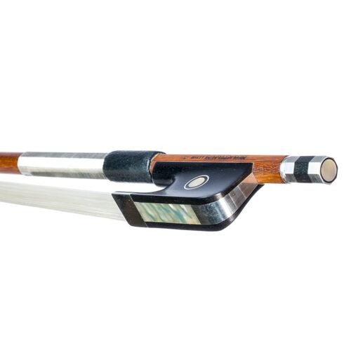 Arco viola Nicolàs Delaune * 15''