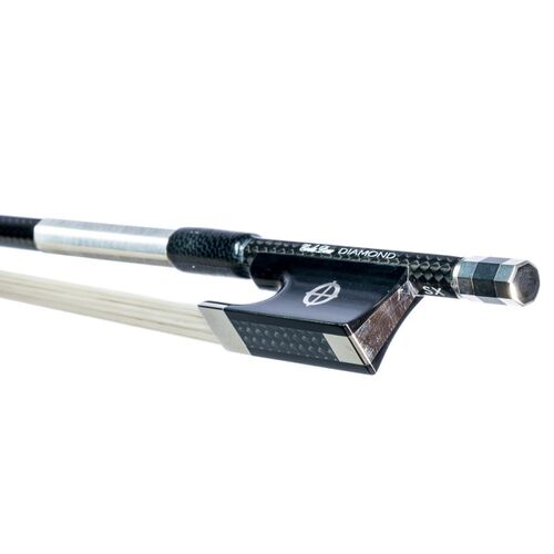 Arco violín CodaBow Diamond SX 4/4 4/4