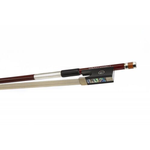 Arco violín Galaxy Wooden * 4/4 4/4