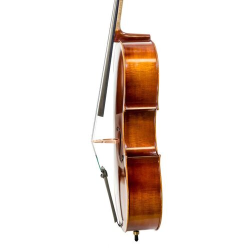 Cello F. Mller Concertino 3/4