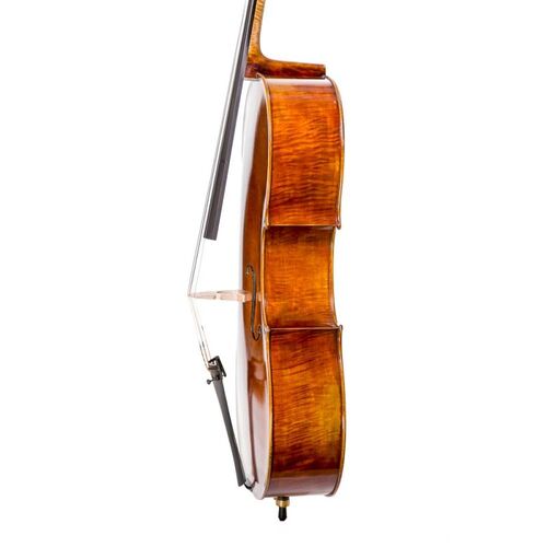 Cello F. Mller Master Antiqued 4/4