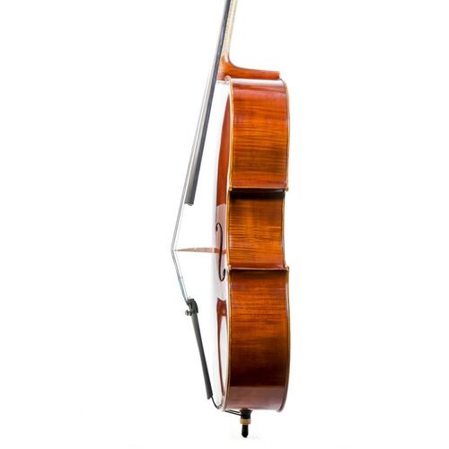 Cello F. Müller Virtuoso 3/4