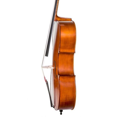 Cello Gliga Gems I Antiqued 1/4