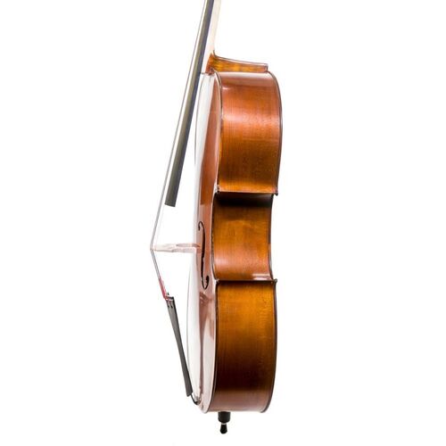 Cello Gliga Genial I Antiqued 1/4