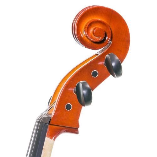 Cello Kreutzer School I EB 1/10