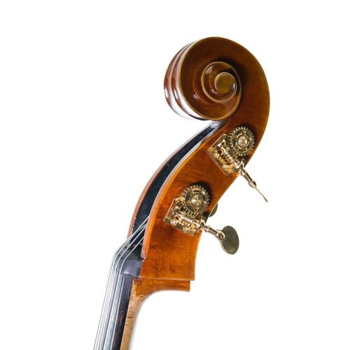 Contrabajo F. Müller Soloist Antiqued 3/4 3/4