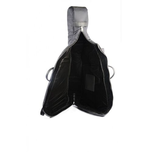 Estuche Bam de cello Performance PERF1001S Negro 4/4