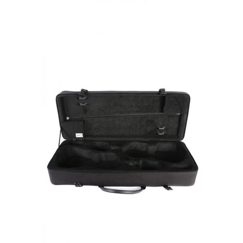 Estuche Bam para violín 2005S Negro 4/4