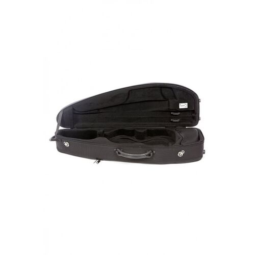 Estuche Bam violín Classic III St. Germain SG5003SC Negro 4/4