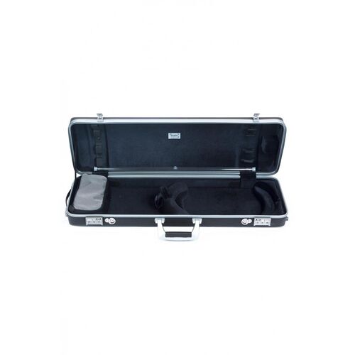 Estuche Bam violín Hightech Panther PANT2001XL Negro 4/4