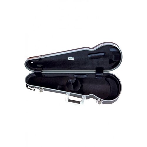 Estuche Bam violín Hightech Panther PANT2002XL Negro 4/4