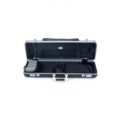 Estuche Bam violín Hightech Panther PANT2011XL Negro 4/4