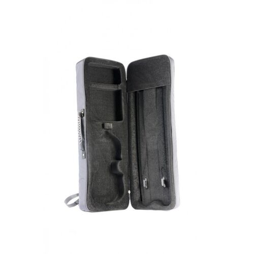 Estuche Bam violín Performance PERF2001S Negro 4/4