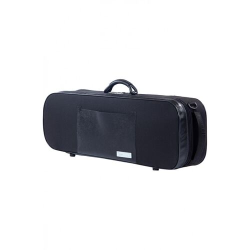 Estuche Bam violín Stylus Signature SIGN5001S Negro 4/4