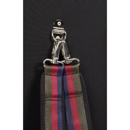 Estuche Bam violín Stylus St. Germain SG5001S Negro 4/4