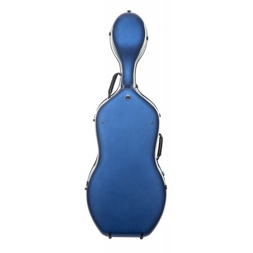 Estuche cello Artist Ultralight Azul 4/4