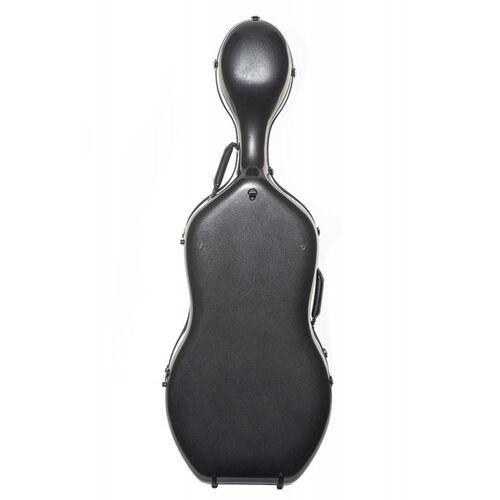 Estuche cello Artist Ultralight Negro 4/4