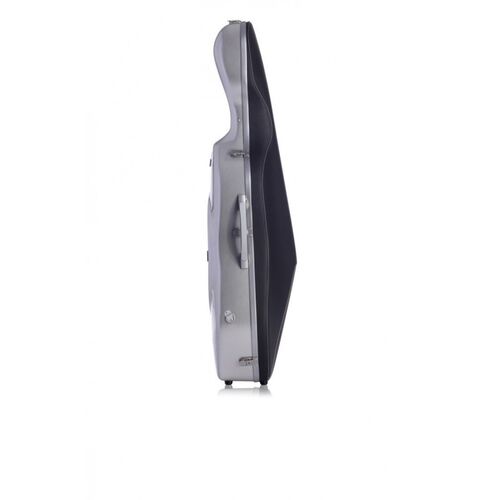 Estuche cello Bam L'Étoile Hightech ET1005XL Negro 4/4